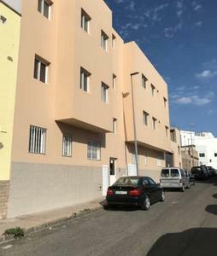 Apartamentos Cerca Del Aeropuerto Ingenio Eksteriør bilde
